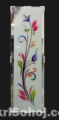 Glass Display Designs Advertising in Dhaka BD